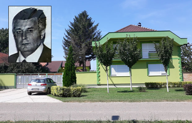 Кум Гоце Тржан главом платио очев дуг?